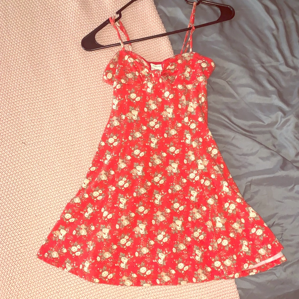 Forever 21 dress